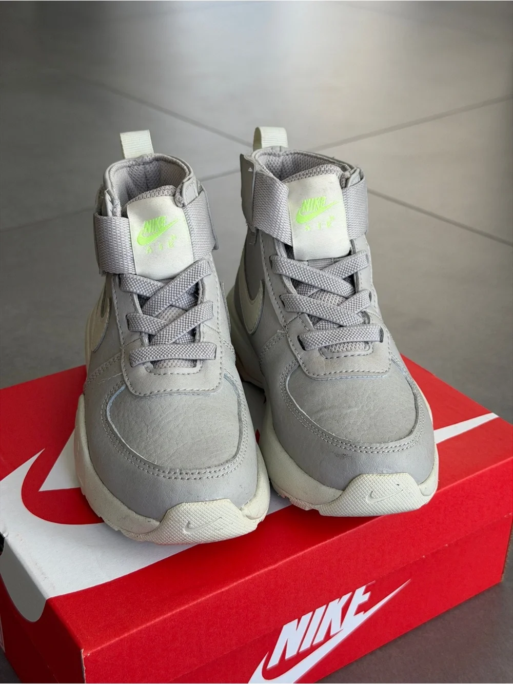 Nike stylish kids